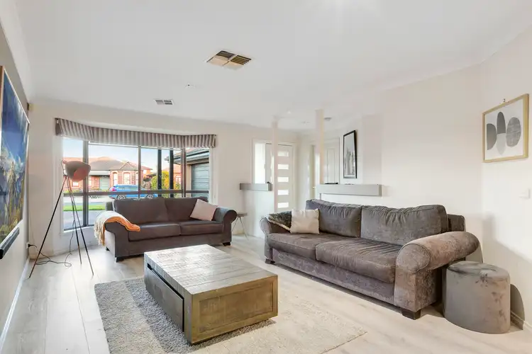 Second view of Homely house listing, 7 Orion Close, Taylors Lakes VIC 3038