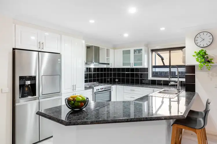 Third view of Homely house listing, 7 Orion Close, Taylors Lakes VIC 3038