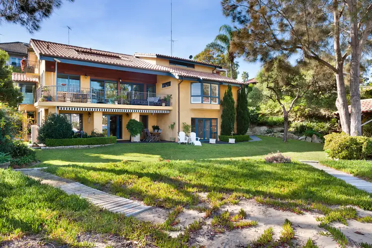 Main view of Homely house listing, 38A Sherwin Street, Henley NSW 2111