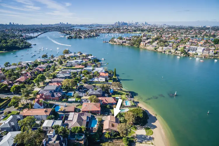 Third view of Homely house listing, 38A Sherwin Street, Henley NSW 2111