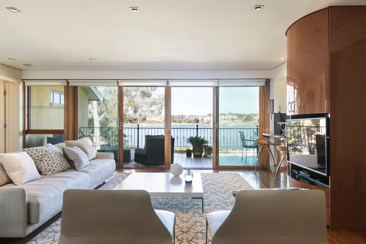 Fifth view of Homely house listing, 38A Sherwin Street, Henley NSW 2111