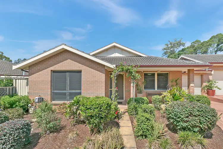 Main view of Homely villa listing, 2/69 Charles Street, Ryde NSW 2112