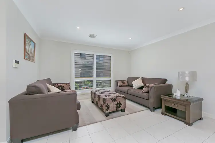 Second view of Homely villa listing, 2/69 Charles Street, Ryde NSW 2112