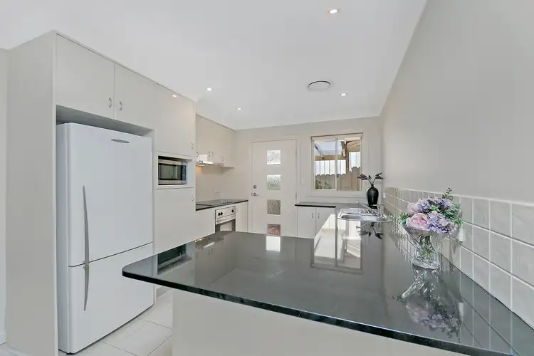 Third view of Homely villa listing, 2/69 Charles Street, Ryde NSW 2112