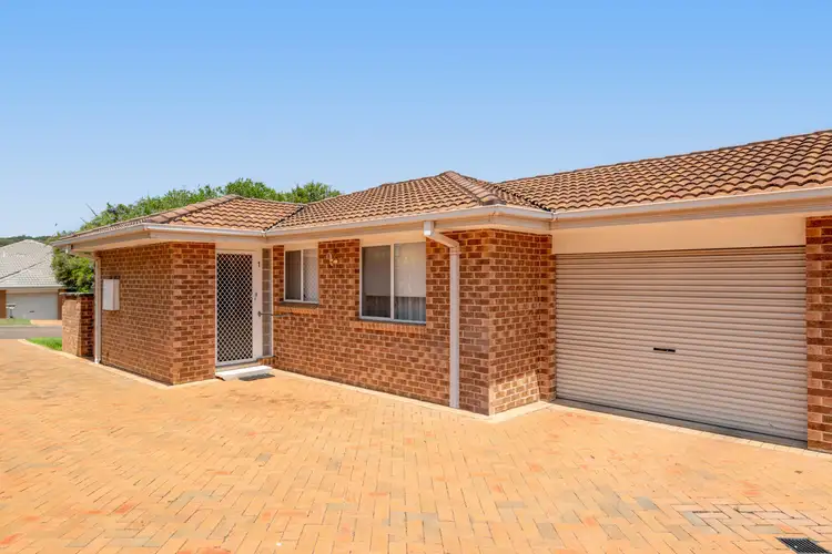 Second view of Homely villa listing, 1/3 Aurora Place, Bateau Bay NSW 2261
