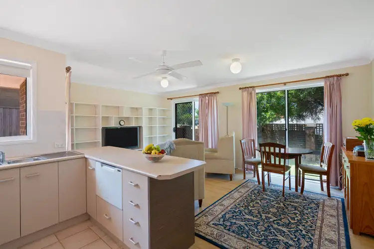 Third view of Homely villa listing, 1/3 Aurora Place, Bateau Bay NSW 2261