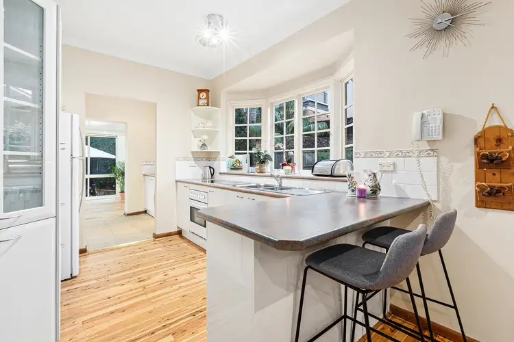 Third view of Homely house listing, 15 Bain Place, Dundas Valley NSW 2117
