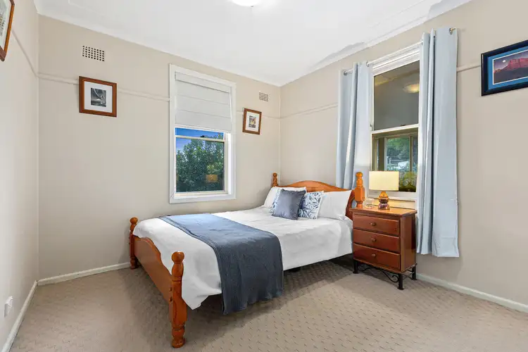 Fourth view of Homely house listing, 15 Bain Place, Dundas Valley NSW 2117