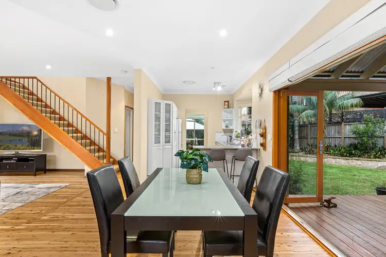 Fifth view of Homely house listing, 15 Bain Place, Dundas Valley NSW 2117