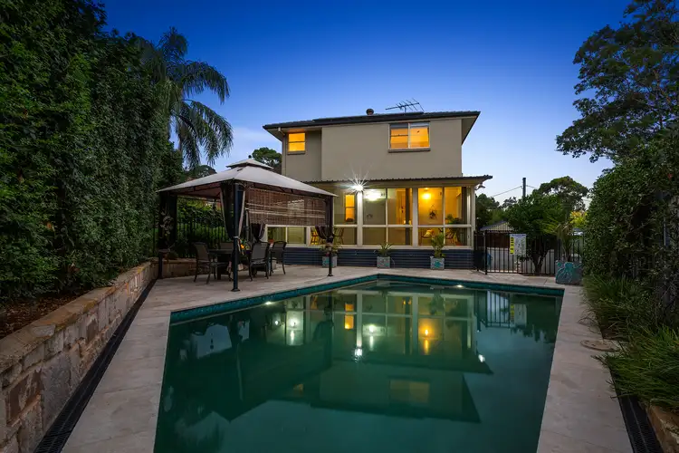 Seventh view of Homely house listing, 15 Bain Place, Dundas Valley NSW 2117