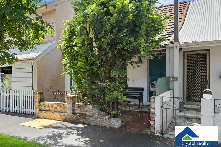 120 Shepherd Street, Darlington NSW 2008