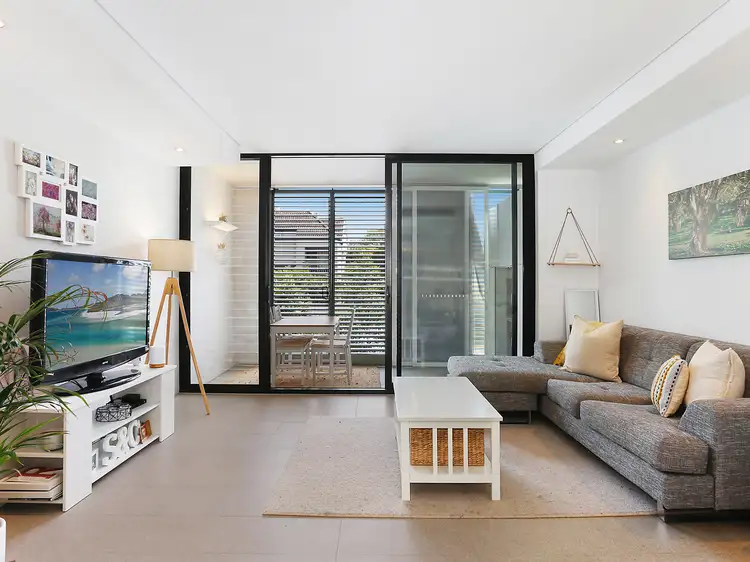 Level 1/84/205 Barker Street, Randwick NSW 2031