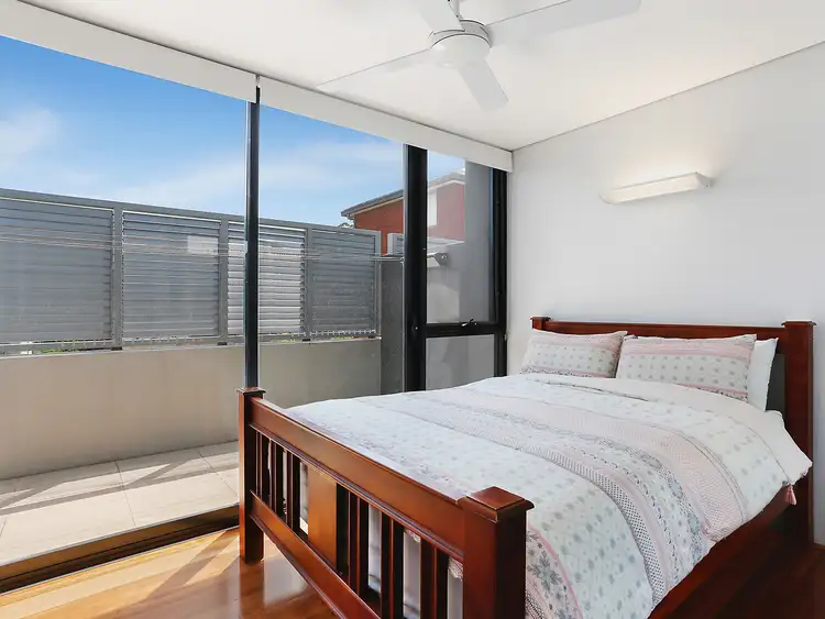Fourth view of Homely apartment listing, Level 1/84/205 Barker Street, Randwick NSW 2031