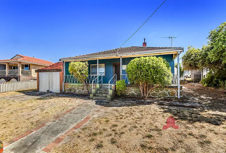 46 Clifton Street, Collie WA 6225