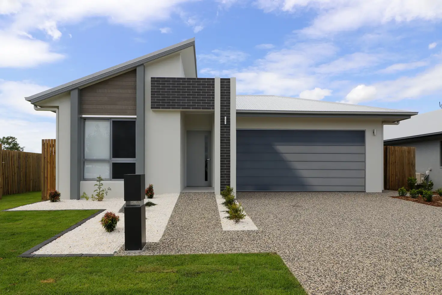 Main view of Homely house listing, 39 Barramundi Circuit, Burdell QLD 4818