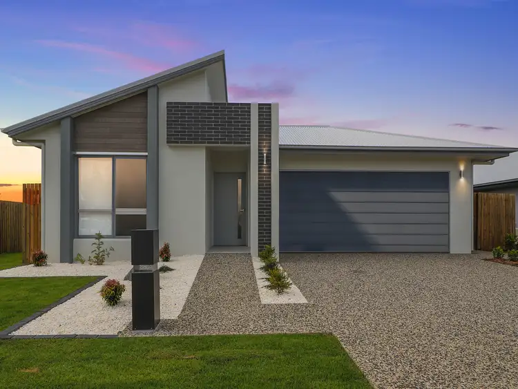 Third view of Homely house listing, 39 Barramundi Circuit, Burdell QLD 4818