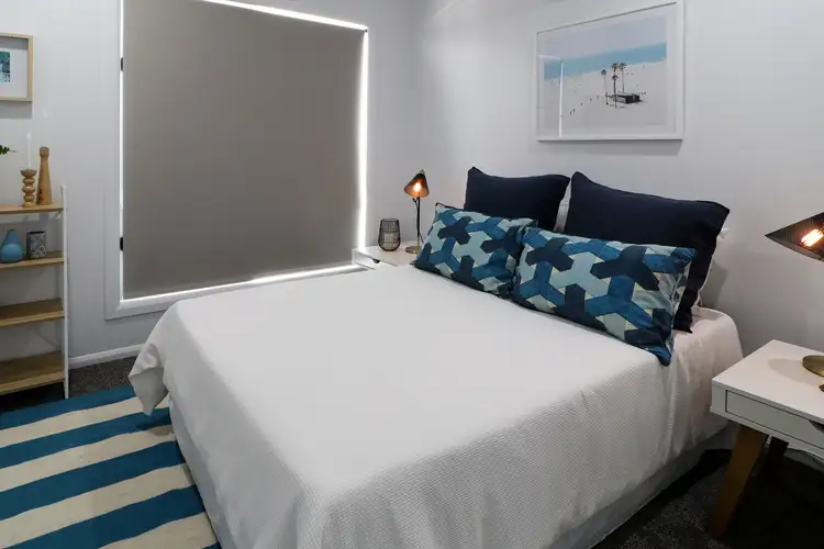 Sixth view of Homely house listing, 39 Barramundi Circuit, Burdell QLD 4818