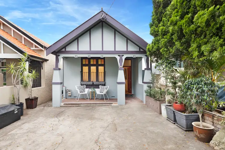 Main view of Homely house listing, 13 Perry Street, Lilyfield NSW 2040