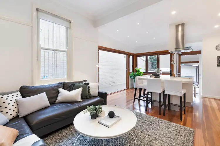 Second view of Homely house listing, 13 Perry Street, Lilyfield NSW 2040