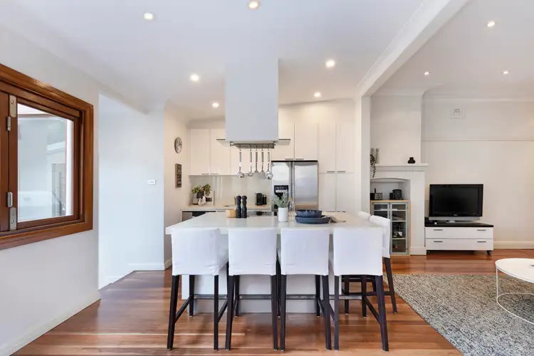 Fourth view of Homely house listing, 13 Perry Street, Lilyfield NSW 2040