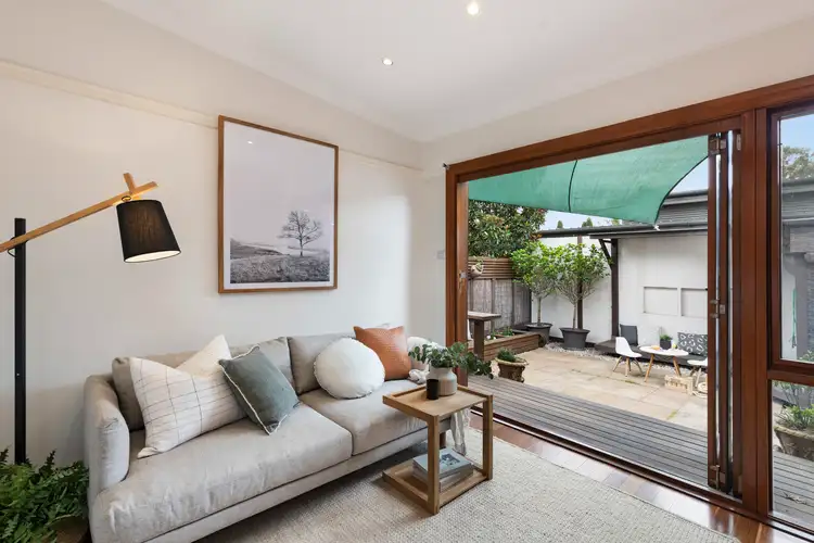 Fifth view of Homely house listing, 13 Perry Street, Lilyfield NSW 2040