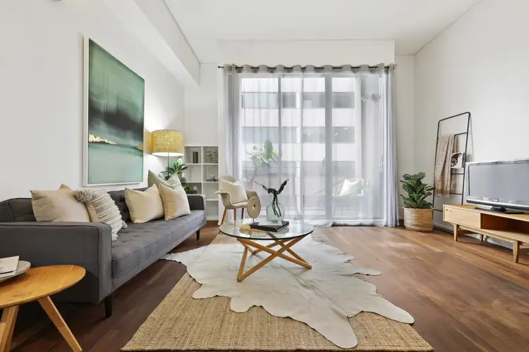 311/24-38 Bellevue Street, Surry Hills NSW 2010
