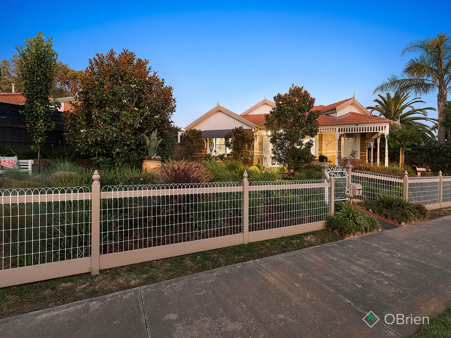 Main view of Homely house listing, 3 Bendemere Rise, Langwarrin VIC 3910