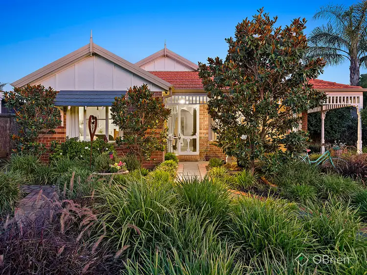 Second view of Homely house listing, 3 Bendemere Rise, Langwarrin VIC 3910