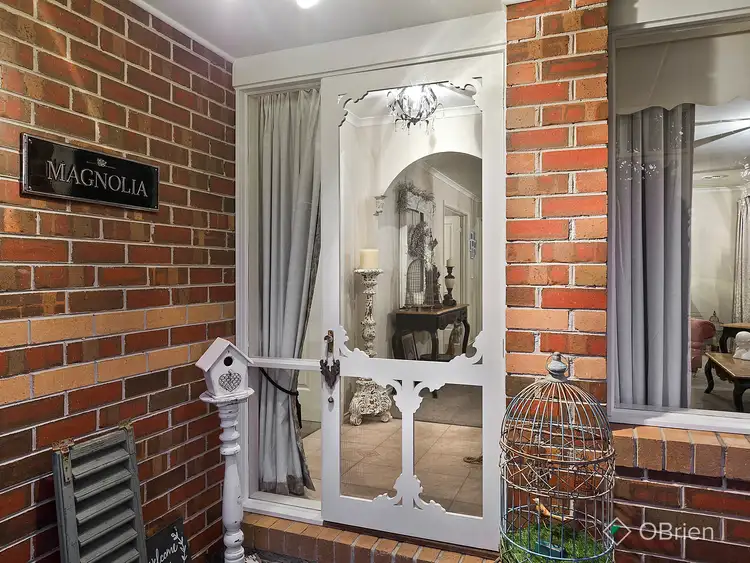 Third view of Homely house listing, 3 Bendemere Rise, Langwarrin VIC 3910