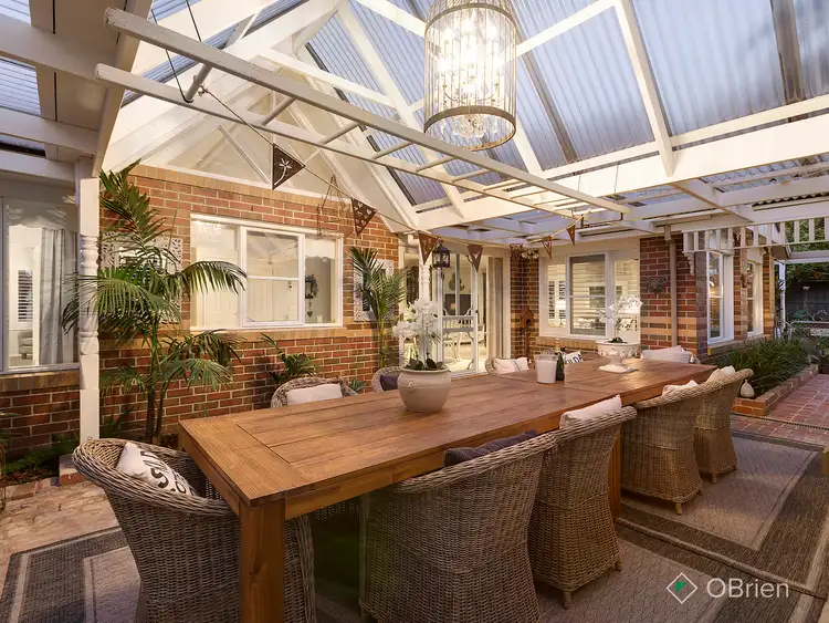 Fourth view of Homely house listing, 3 Bendemere Rise, Langwarrin VIC 3910