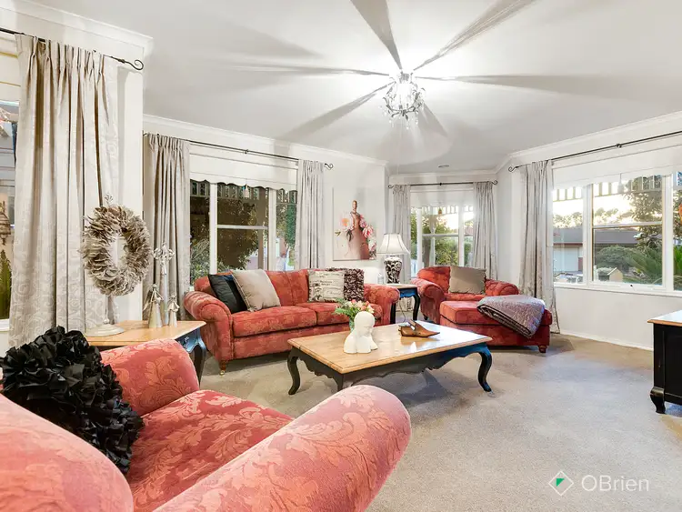 Fifth view of Homely house listing, 3 Bendemere Rise, Langwarrin VIC 3910