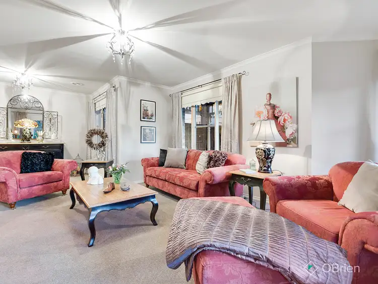 Sixth view of Homely house listing, 3 Bendemere Rise, Langwarrin VIC 3910