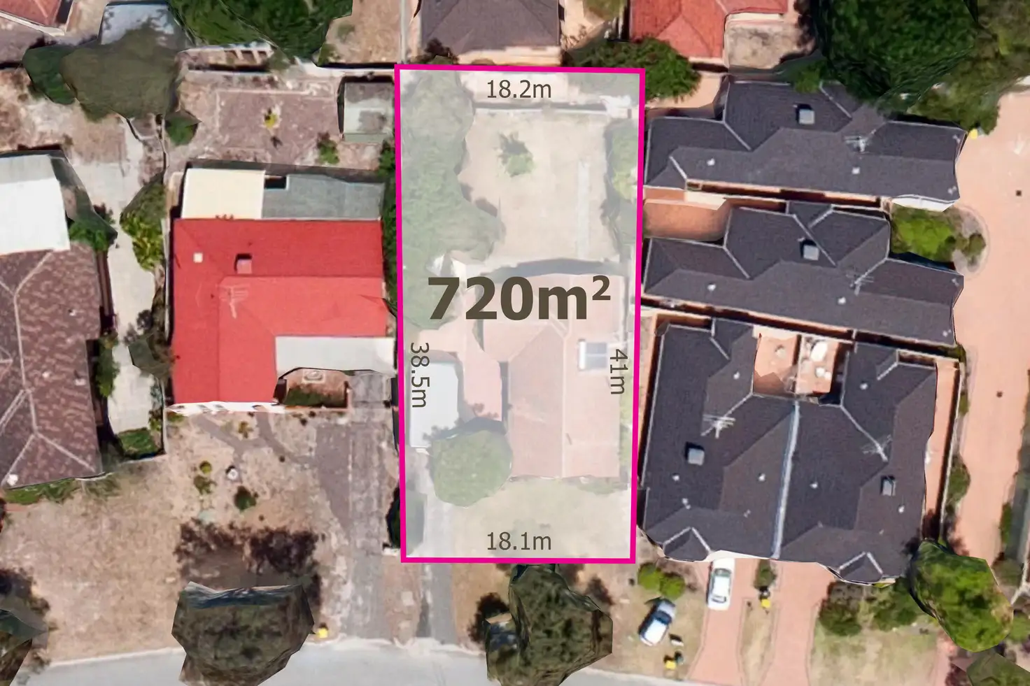 Main view of Homely house listing, 51 Lord Street, Bentley WA 6102