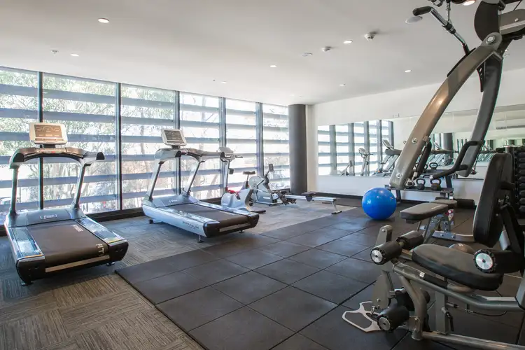 Fifth view of Homely apartment listing, 308/1 Foreshore Boulevard, Woolooware NSW 2230