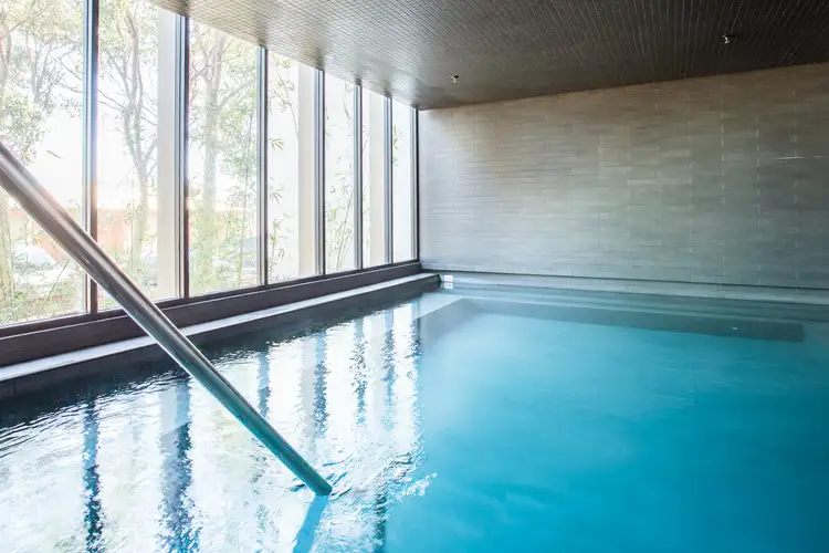 Sixth view of Homely apartment listing, 308/1 Foreshore Boulevard, Woolooware NSW 2230