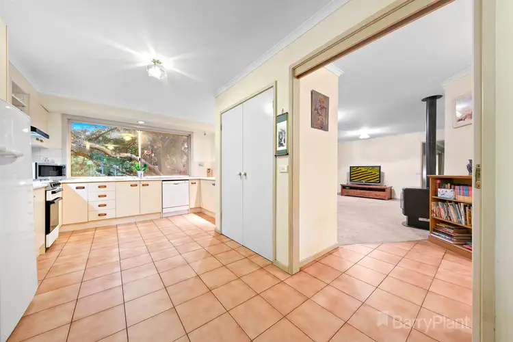 Fourth view of Homely house listing, 7 Canawindi Drive, Warragul VIC 3820