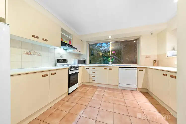 Fifth view of Homely house listing, 7 Canawindi Drive, Warragul VIC 3820