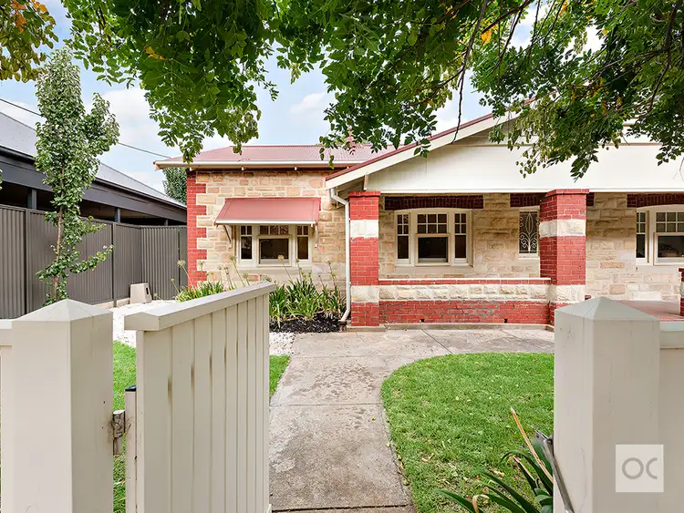 Second view of Homely house listing, 21 Gray Street, Black Forest SA 5035