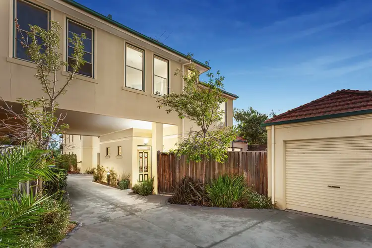 8/22 Fletcher Street, Essendon VIC 3040