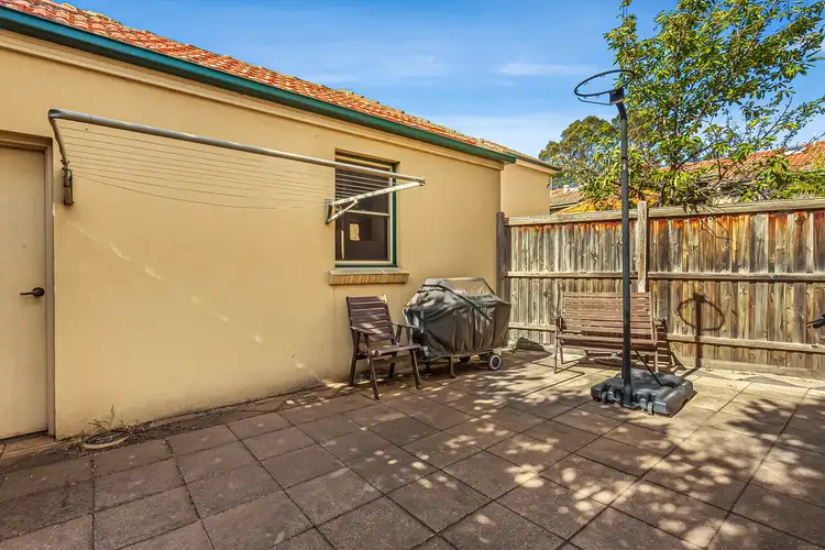 Sixth view of Homely townhouse listing, 8/22 Fletcher Street, Essendon VIC 3040