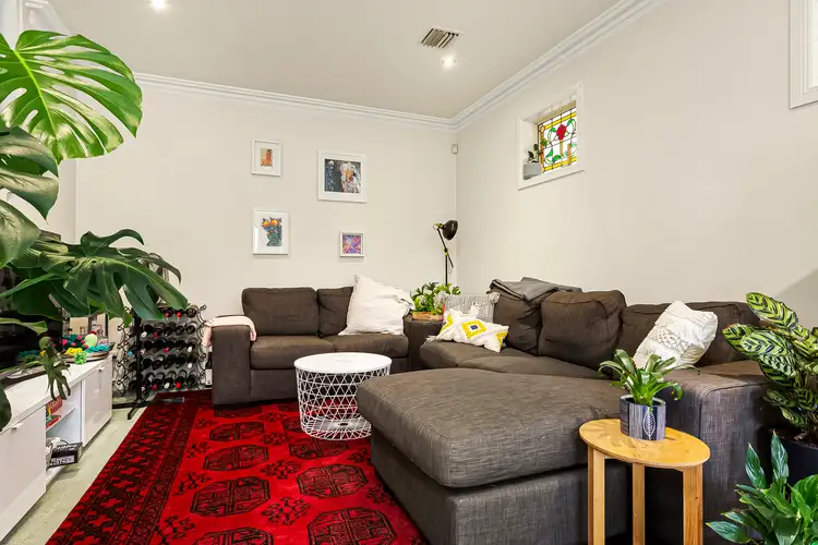 Third view of Homely townhouse listing, 2/22 Fletcher Street, Essendon VIC 3040