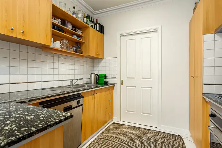 Fourth view of Homely townhouse listing, 2/22 Fletcher Street, Essendon VIC 3040