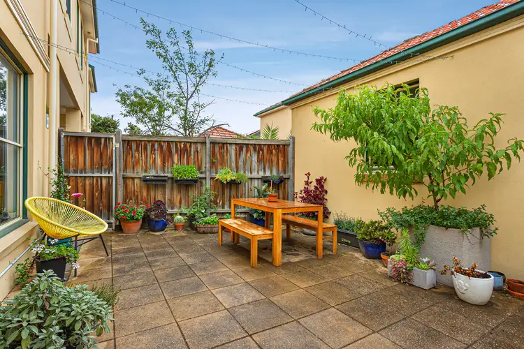 Sixth view of Homely townhouse listing, 2/22 Fletcher Street, Essendon VIC 3040
