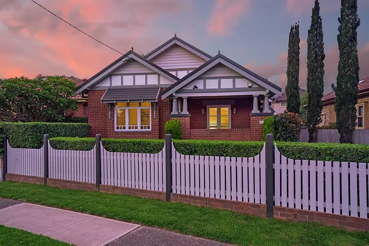 40 Dumaresq Street, Hamilton East NSW 2303