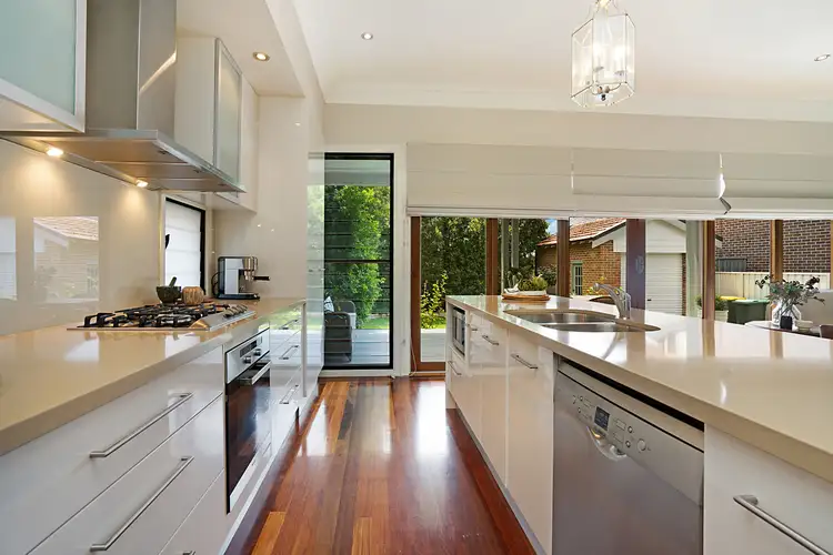 Second view of Homely house listing, 40 Dumaresq Street, Hamilton East NSW 2303