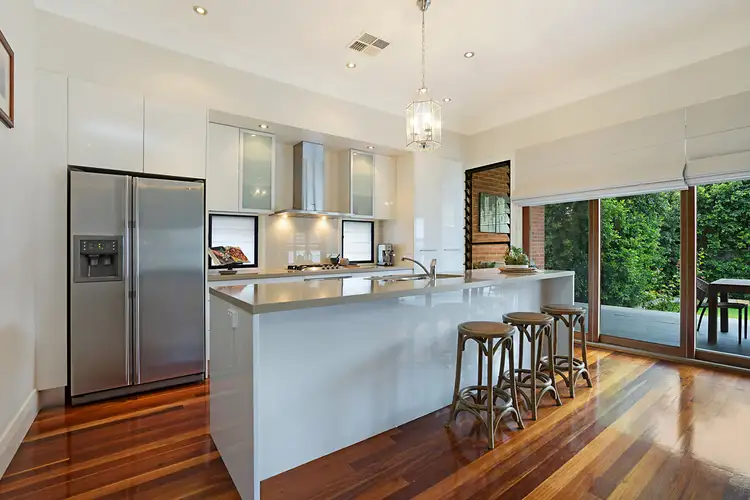 Fifth view of Homely house listing, 40 Dumaresq Street, Hamilton East NSW 2303