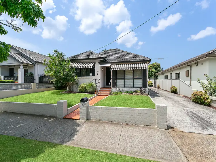 109 Rothschild Avenue, Rosebery NSW 2018