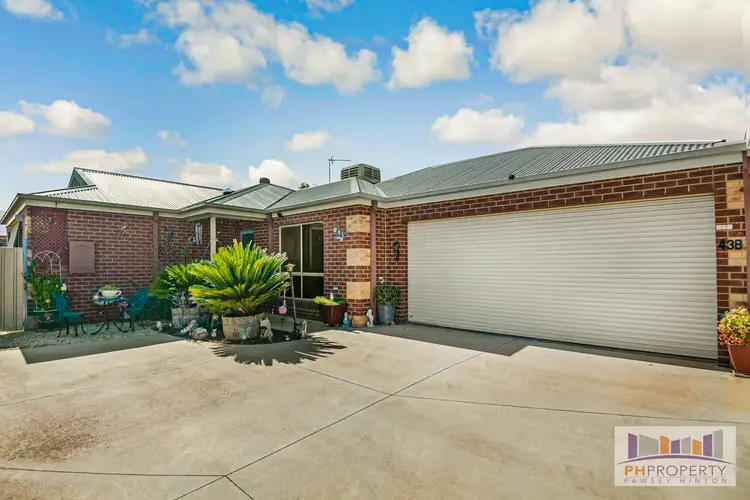 43b Watson Avenue, California Gully VIC 3556