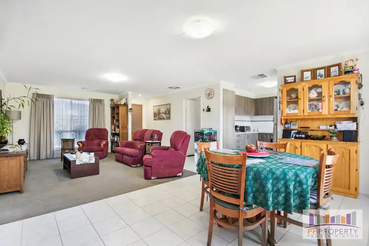 Third view of Homely townhouse listing, 43b Watson Avenue, California Gully VIC 3556