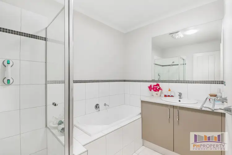 Fourth view of Homely townhouse listing, 43b Watson Avenue, California Gully VIC 3556